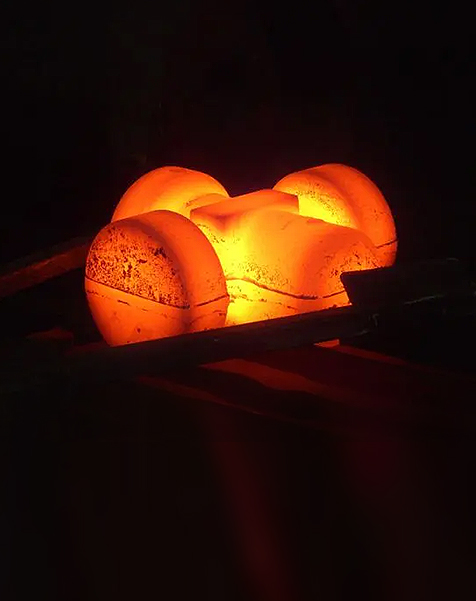 Non-ferrea metallurgical industria