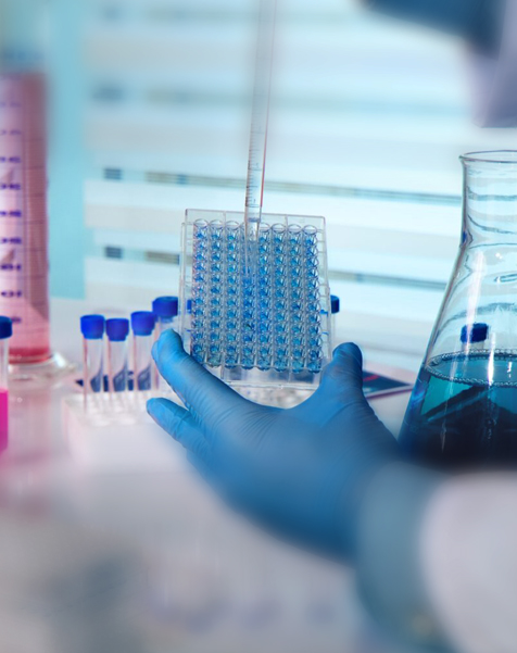Denique chemicals